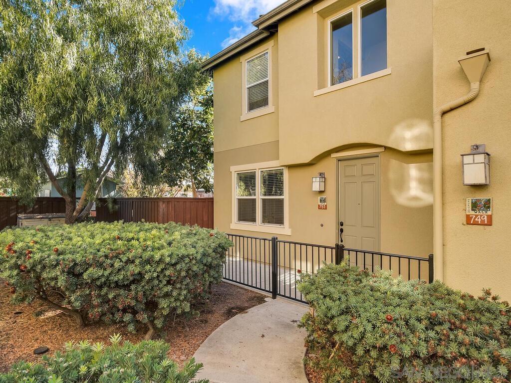 National City - Residential Lease