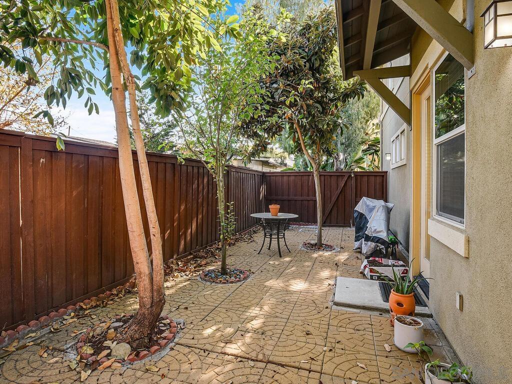 National City - Residential Lease