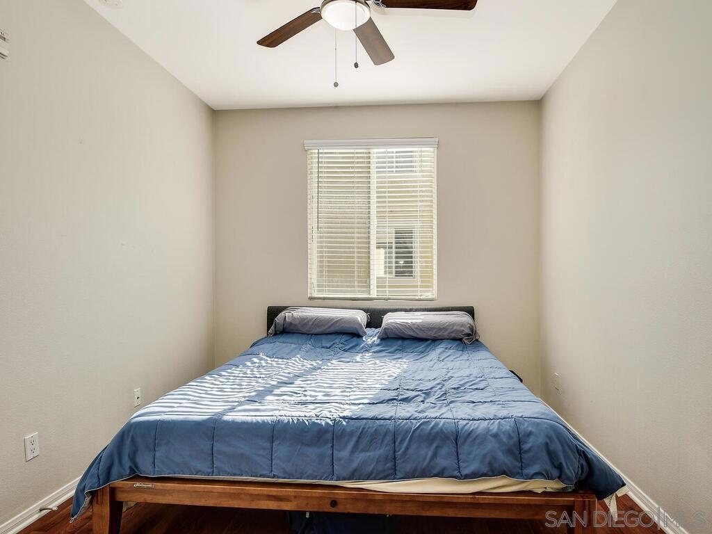 National City - Residential Lease