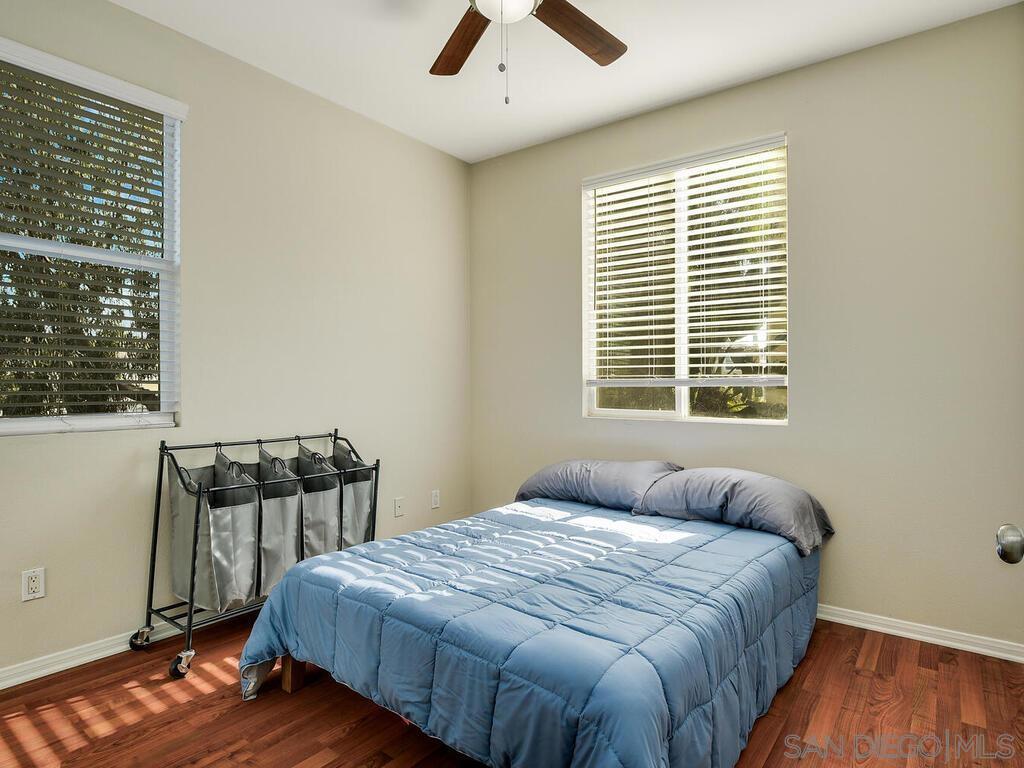 National City - Residential Lease