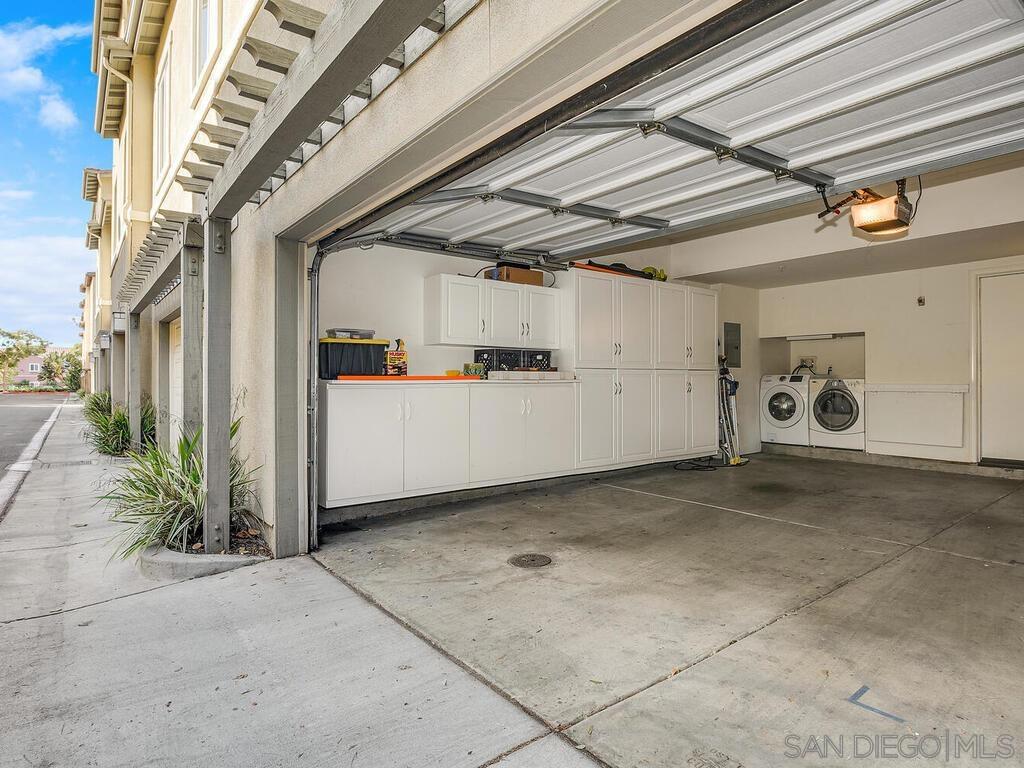 National City - Residential Lease