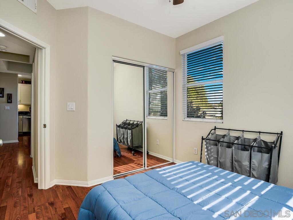 National City - Residential Lease