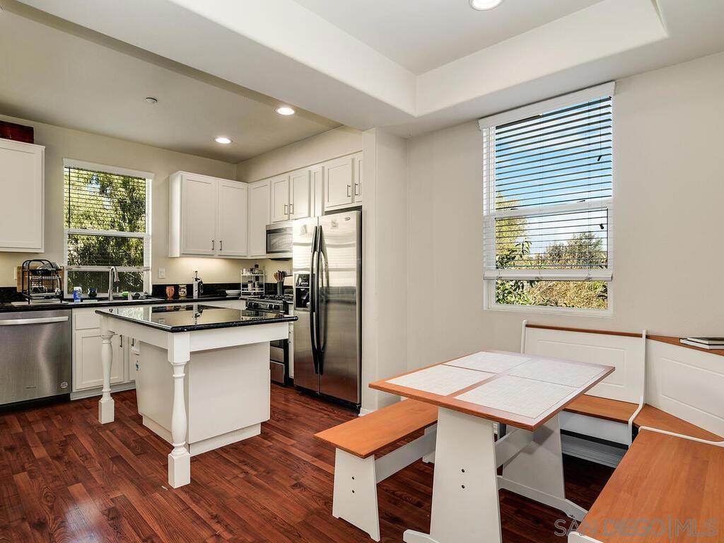 National City - Residential Lease