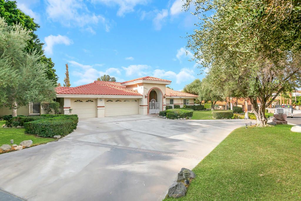 Photo of 79915 Bermuda Dunes Drive, Bermuda Dunes, CA 92203 (MLS # 219136971DA)