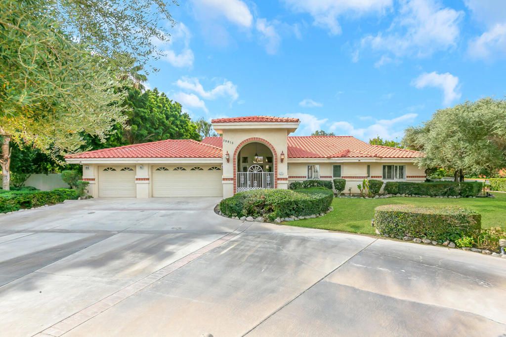 Photo of 79915 Bermuda Dunes Drive, Bermuda Dunes, CA 92203 (MLS # 219136971DA)