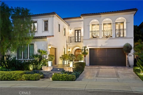 Photo of 11735 N Manchester Way, Porter Ranch, CA 91326 (MLS # SR26212932)