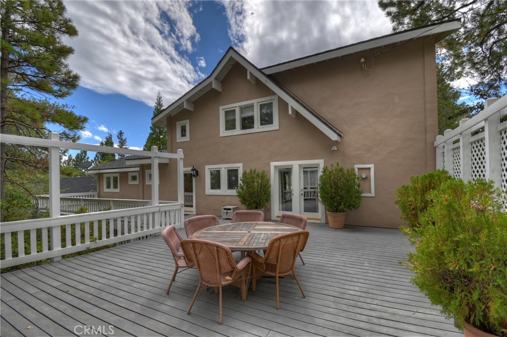 Arrowhead Woods (AWHW) - Residential