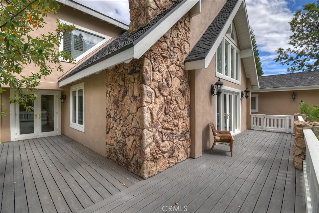 Arrowhead Woods (AWHW) - Residential
