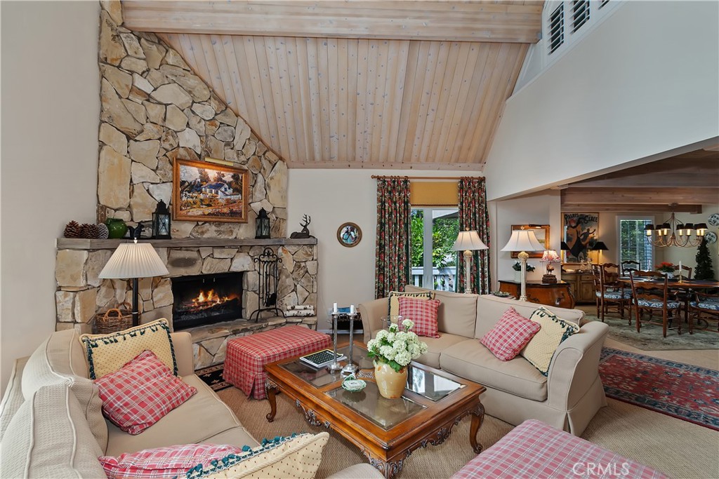 Arrowhead Woods (AWHW) - Residential