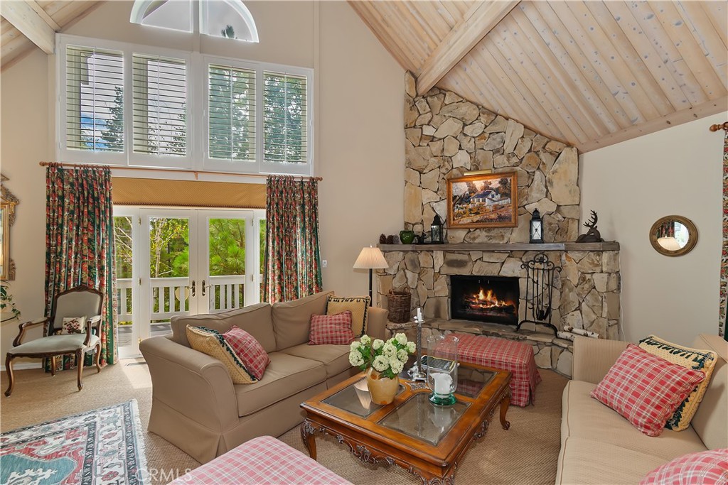 Arrowhead Woods (AWHW) - Residential