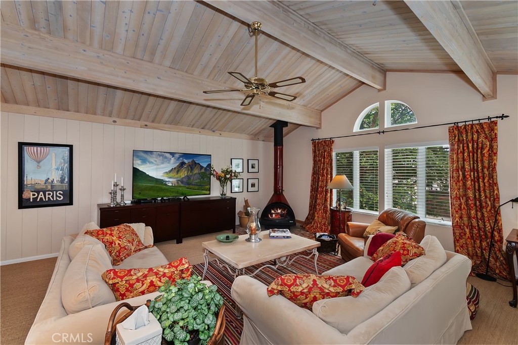 Arrowhead Woods (AWHW) - Residential