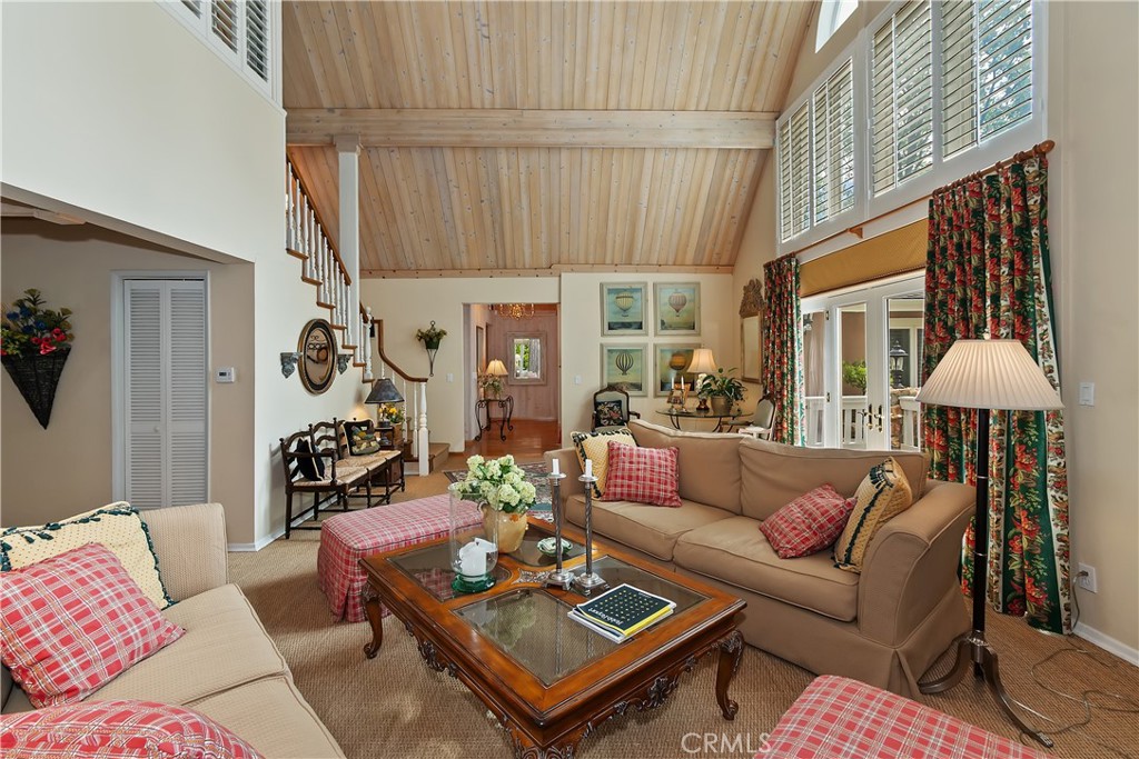 Arrowhead Woods (AWHW) - Residential