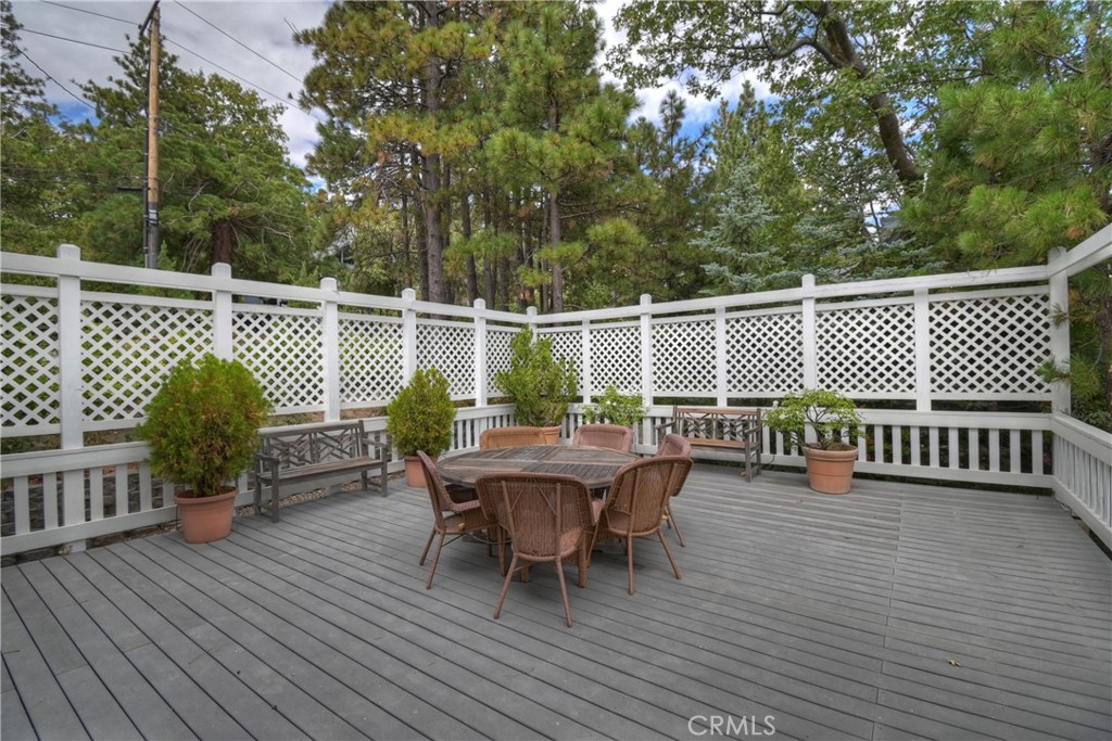 Arrowhead Woods (AWHW) - Residential