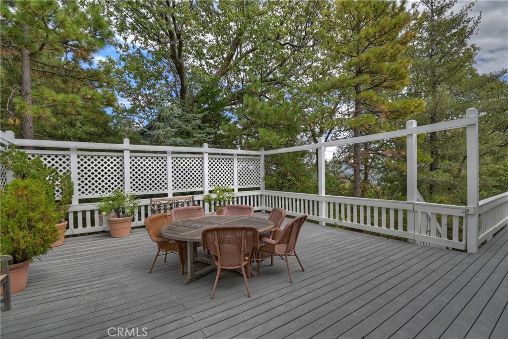 Arrowhead Woods (AWHW) - Residential
