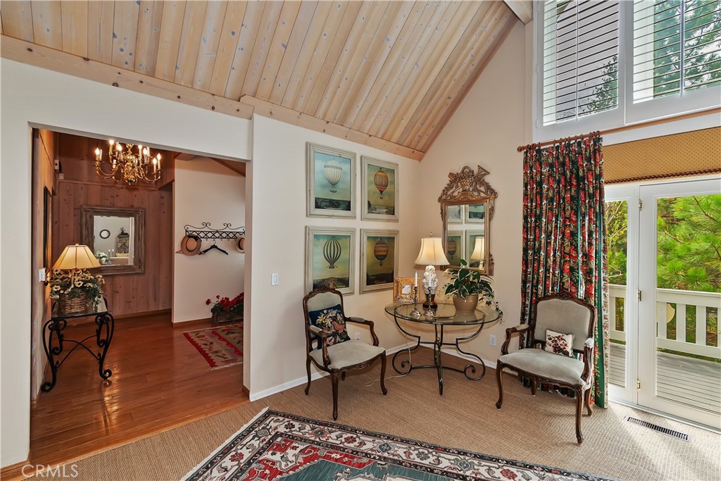Arrowhead Woods (AWHW) - Residential