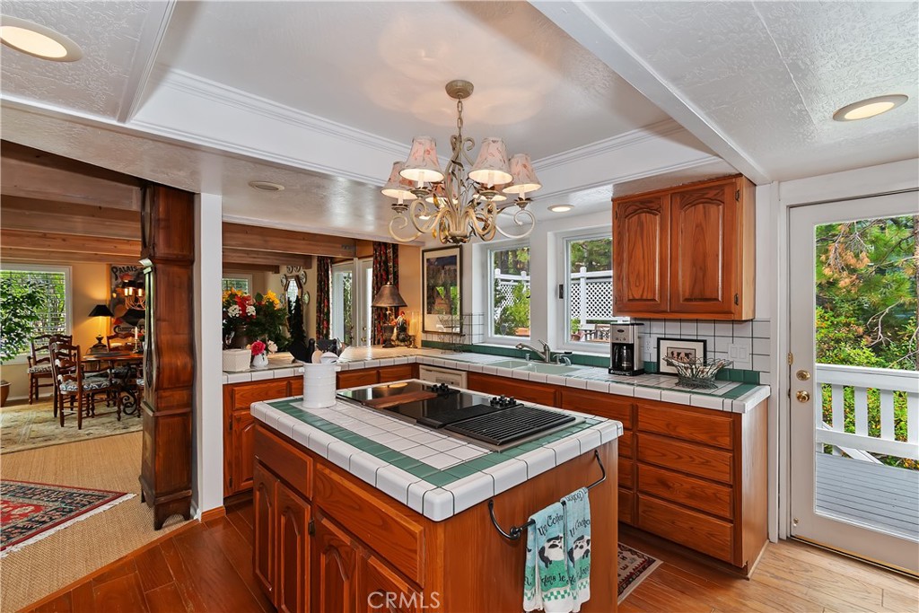 Arrowhead Woods (AWHW) - Residential