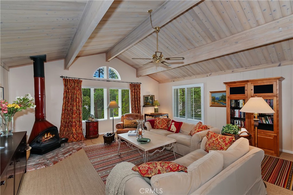 Arrowhead Woods (AWHW) - Residential