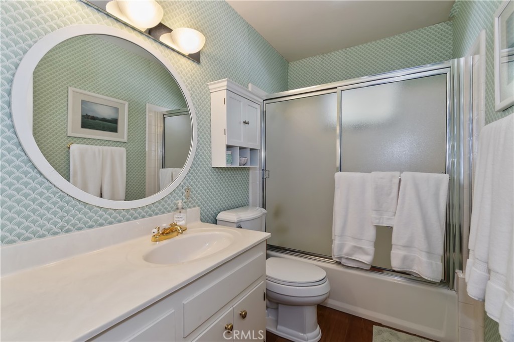Arrowhead Woods (AWHW) - Residential