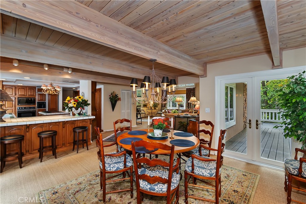Arrowhead Woods (AWHW) - Residential