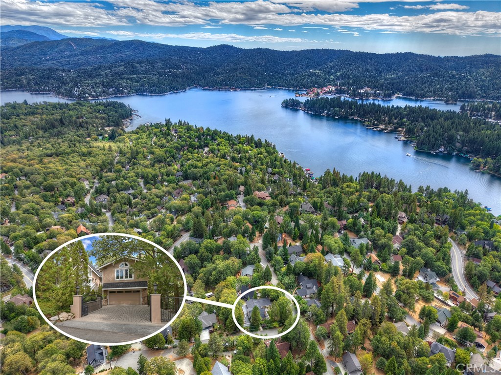 Arrowhead Woods (AWHW) - Residential