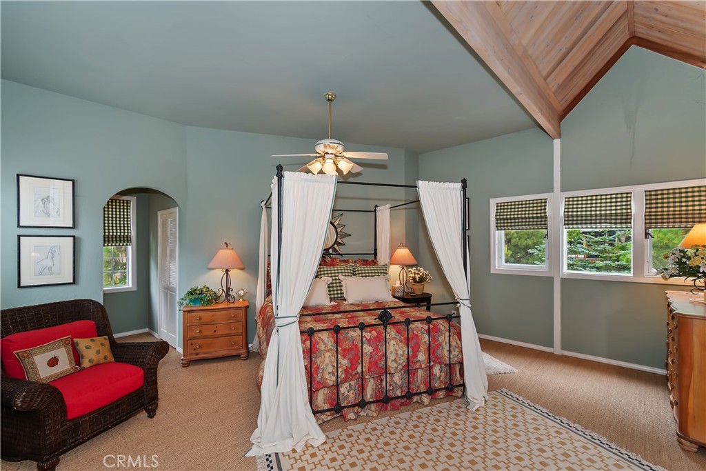 Arrowhead Woods (AWHW) - Residential