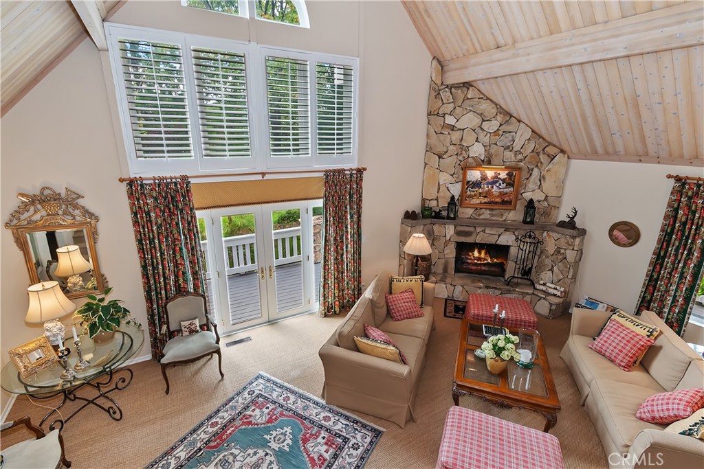Arrowhead Woods (AWHW) - Residential