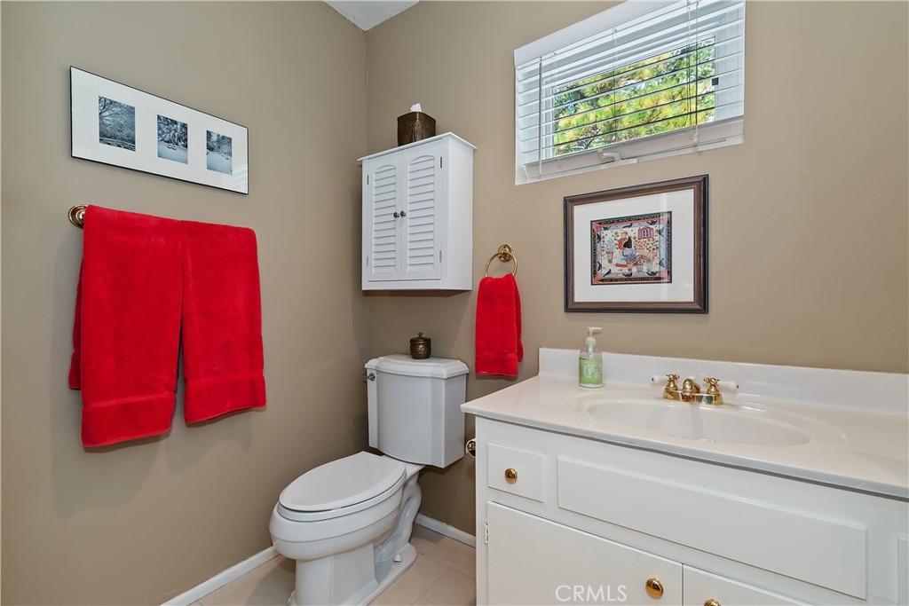 Arrowhead Woods (AWHW) - Residential
