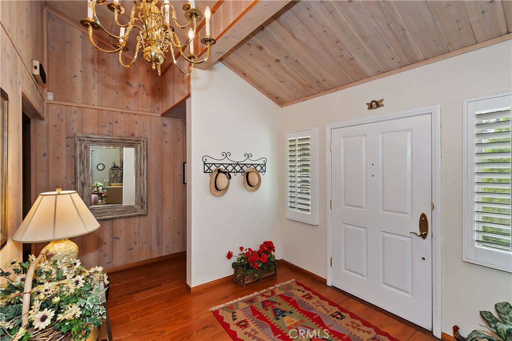 Arrowhead Woods (AWHW) - Residential