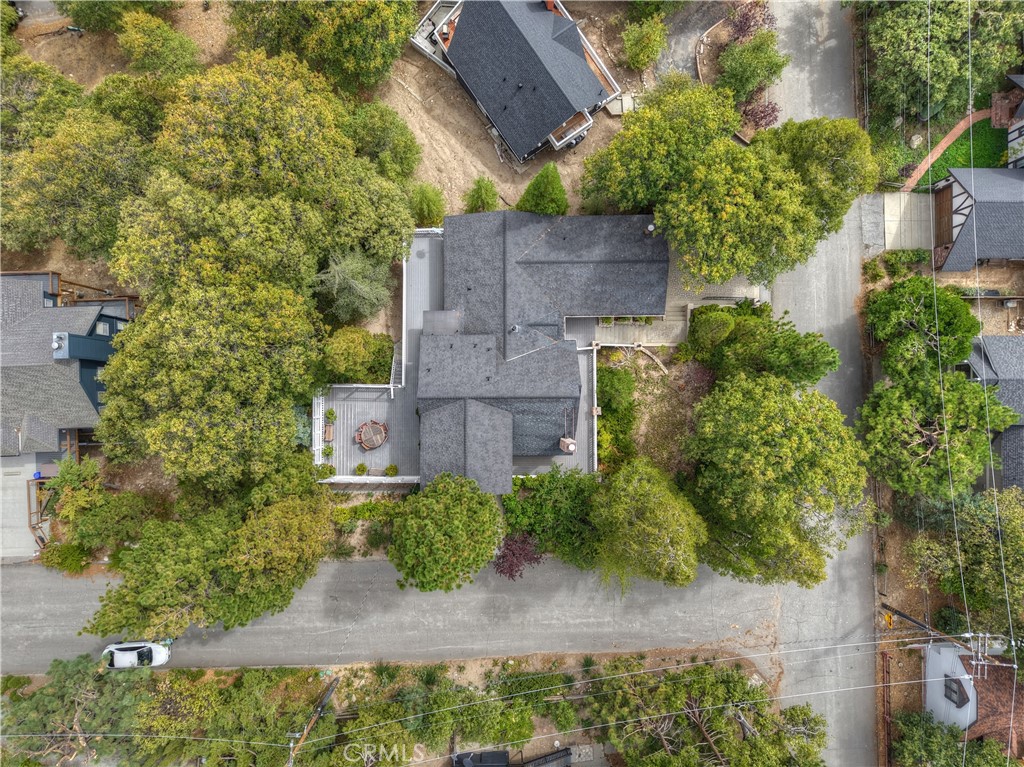Arrowhead Woods (AWHW) - Residential
