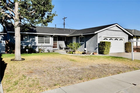 Photo of 17238 Carfax Ave AVE, Bellflower, CA 90706 (MLS # PV26161040)