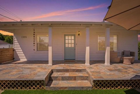 Photo of 1355 Brommer Street, Santa Cruz, CA 95062 (MLS # ML82052336)