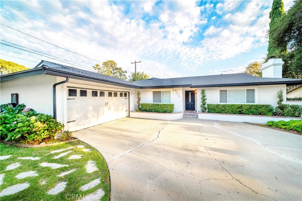 4024 Williams AVE, Claremont CA 91711