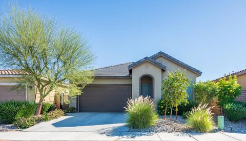 Photo of 43842 Treviso Drive, Indio, CA 92203 (MLS # 219143034DA)