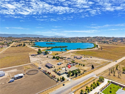 Photo of 49701 Sky Harbor WAY, Aguanga, CA 92536 (MLS # SW26141691)