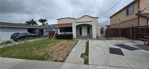 1751 W Arlington Street Long Beach CA 90810