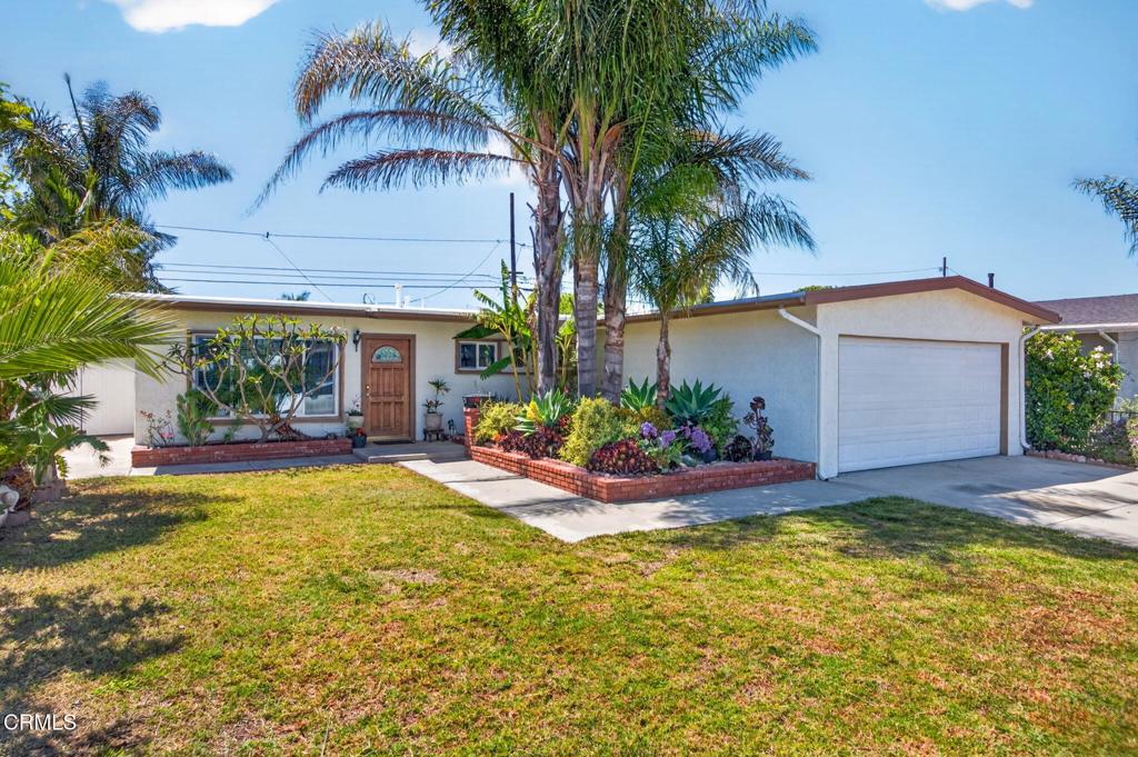 Properties 1431 Rialto Street