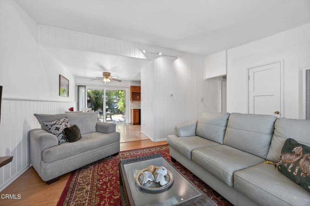 Properties 1431 Rialto Street