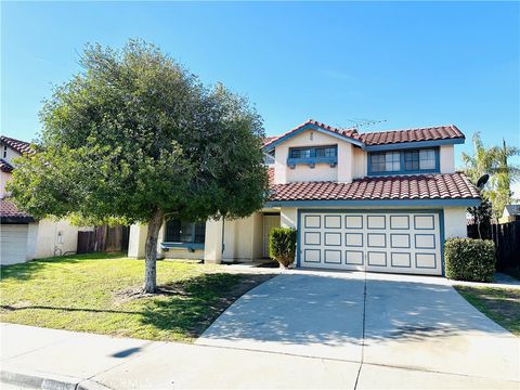 Photo of 12205 Champlain Street, Moreno Valley, CA 92557 (MLS # IV26024748)