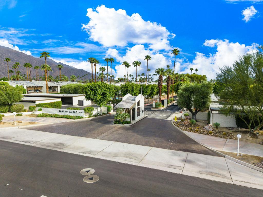 1150 E Palm Canyon Drive 38