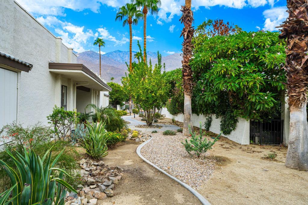 1150 E Palm Canyon Drive 38