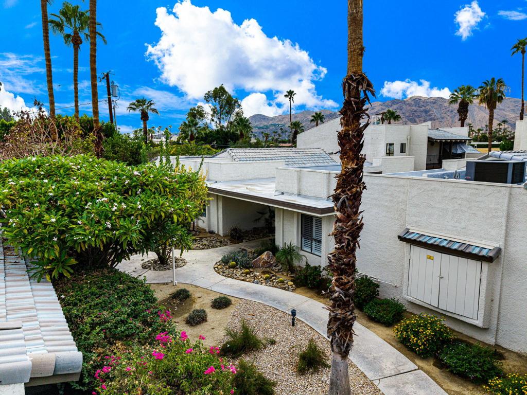 1150 E Palm Canyon Drive 38