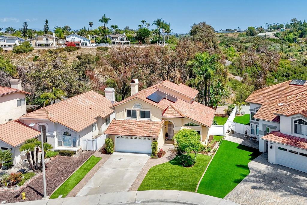 2116 Wedgewood Drive