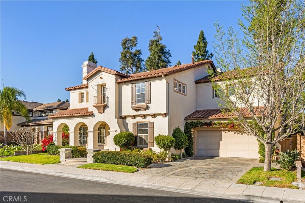 Photo of 27 Plumeria, Irvine, CA 92620 (MLS # OC26018994)