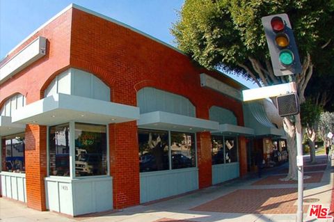 1433 Wilshire Boulevard Santa Monica CA 90403