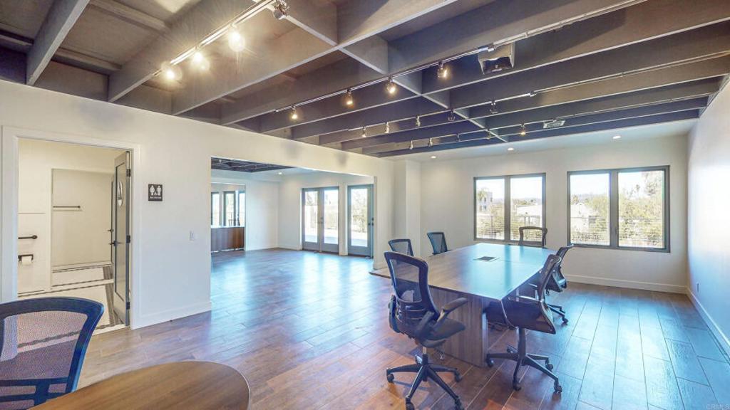 401 E Grand Avenue A and B