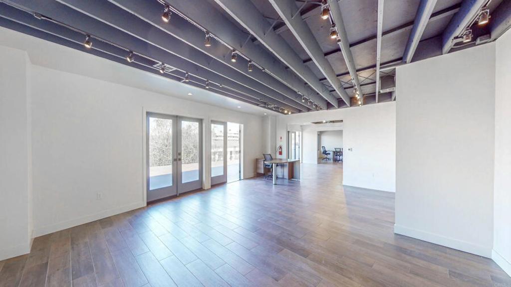 401 E Grand Avenue A and B