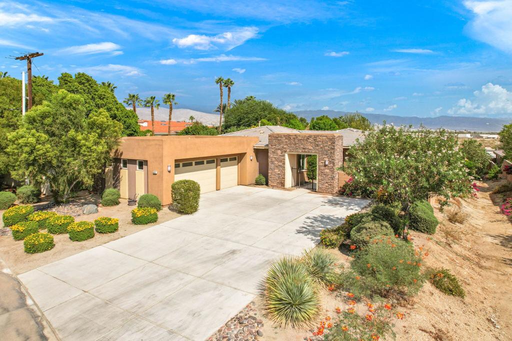 Chelsea Estates - Residential