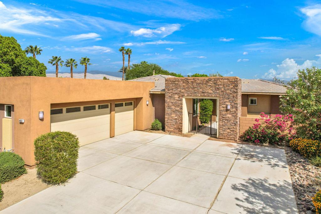 Chelsea Estates - Residential