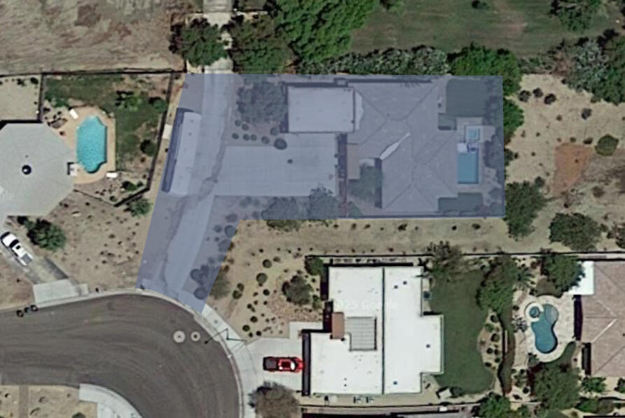 Chelsea Estates - Residential