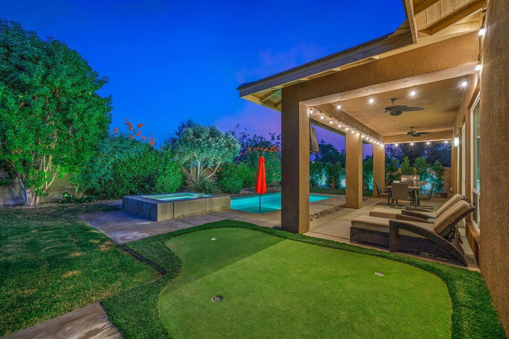 Chelsea Estates - Residential